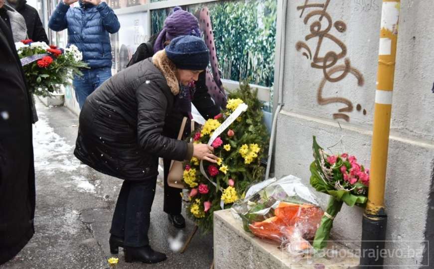 Obilježena godišnjica stradanja šest članova porodica Tatarević i Dragnić